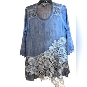 Preloved, in excellent condition worn once